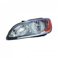 For Volvo S60 2005-2009 ColorSHIFT Halo Kit Oracle