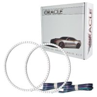 For Hyundai Veloster 2011-2013 Non-Projector ColorSHIFT Halo Kit Oracle