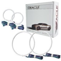 For Sprinter Van 2011-2012 ColorSHIFT Halo Kit - Non Projector Oracle