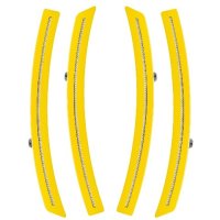 For Corvette C7 Concept Sidemarker Set - Clear Oracle
