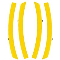 For Corvette C7 Concept Sidemarker Set - Ghosted Oracle