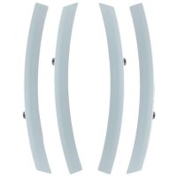 For Corvette C7 Concept Sidemarker Set - Ghosted Oracle
