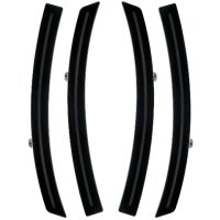 For Corvette C7 Concept Sidemarker Set - Ghosted Oracle