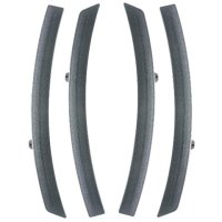 For Corvette C7 Concept Sidemarker Set - Ghosted Oracle