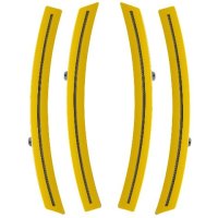 For Corvette C7 Concept Sidemarker Set - Tinted Oracle