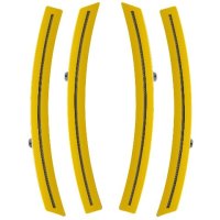 For Corvette C7 Concept Sidemarker Set - Tinted Oracle