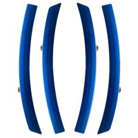 For Corvette C7 Concept Sidemarker Set - Ghosted Oracle