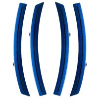 For Corvette C7 Concept Sidemarker Set - Tinted Oracle