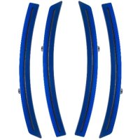 For Corvette C7 Concept Sidemarker Set - Tinted Oracle