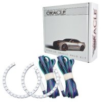 For Chrysler 200 2015-2017 ColorSHIFT Halo Kit Oracle