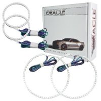 For Lincoln Mark LT 2006-2007 ColorSHIFT Halo Kit Oracle