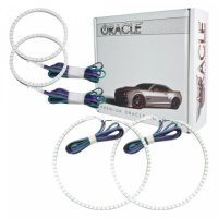 For Lincoln Mark LT 2006-2007 ColorSHIFT Halo Kit Oracle