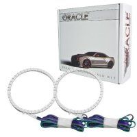 For Mazda Miata 2001-2005 ColorSHIFT Halo Kit Oracle