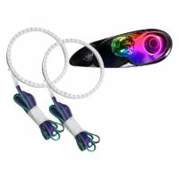 For Mazda Miata 2001-2005 ColorSHIFT Halo Kit Oracle