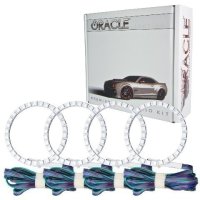 For Mitsubishi 3000 GT 1994-1998 ColorSHIFT Halo Kit Oracle