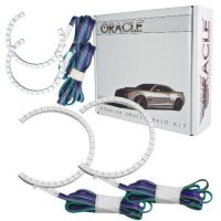 For Nissan Maxima 2004-2006 ColorSHIFT Halo Kit Oracle