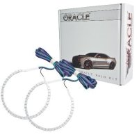 For Nissan Maxima 2007-2008 ColorSHIFT Halo Kit Oracle