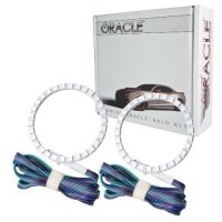 For Nissan 350 Z 2006-2011 ColorSHIFT Halo Kit Oracle