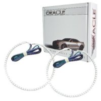 For Pontiac Solstice 2007-2008 ColorSHIFT Halo Kit Oracle