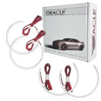 For Scion tC 2003-2007 LED Halo Kit Oracle