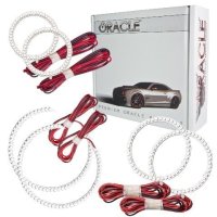 For Scion tC 2008-2010 LED Halo Kit Oracle