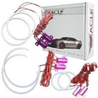 For Scion tC 2008-2010 PLASMA Halo Kit Oracle