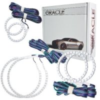 For Scion tC 2008-2010 ColorSHIFT Halo Kit Oracle
