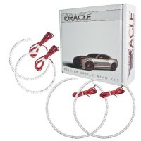 For Toyota Tundra 2007-2013 LED Halo Kit Oracle