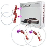 For Toyota Tundra 2007-2013 PLASMA Halo Kit Oracle