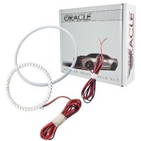 For Harley Street Glide 2006-2015 LED Halo Kit Oracle