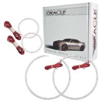 For Toyota Sequoia 2008-2016 LED Halo Kit Oracle