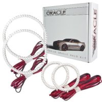 For Volkswagen Touareg 2005-2006 LED Halo Kit Oracle
