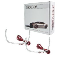 For Camaro 2010-2013 Afterburner 2.0 Tail Light Halo Kit Oracle
