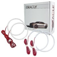 For Toyota 4-Runner 2006-2009 LED Halo Kit Oracle