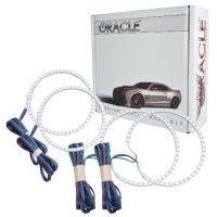 For Toyota 4-Runner 2006-2009 ColorSHIFT Halo Kit Oracle