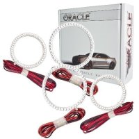 For Yamaha R1 2004-2008 LED Motorcycle Halo Kit Oracle