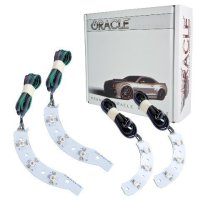 For Chevrolet Camaro RS 2014-2015 ColorSHIFT DRL Replacement Oracle