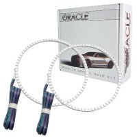 For Chevrolet Camaro RS 2010-2013 ColorSHIFT Halo Kit Oracle