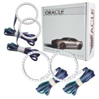 For Lamborghini Gallardo 2004-2012 ColorSHIFT Halo Kit Oracle