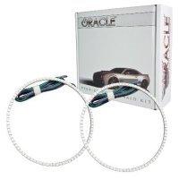 For Toyota Tacoma 2005-2011 ColorSHIFT Halo Kit Oracle