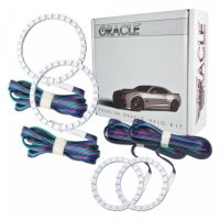 For Ferrari F360 1999-2005 ColorSHIFT Halo Kit Oracle