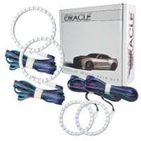 For Ferrari F360 1999-2005 ColorSHIFT Halo Kit Oracle
