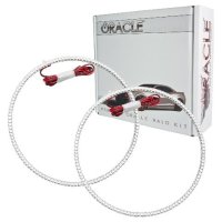 For Jeep Compass 2007-2010 LED Halo Kit Oracle