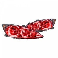 For Toyota Camry 2005-2006 LED Halo Kit Oracle