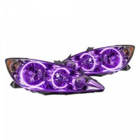 For Toyota Camry 2005-2006 LED Halo Kit Oracle
