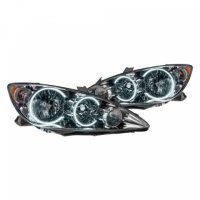 For Toyota Camry 2005-2006 PLASMA Halo Kit Oracle