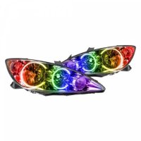 For Toyota Camry 2005-2006 LED Halo Kit Oracle