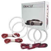 For Lamborghini Murcielago 2001-2010 LED Halo Kit Oracle