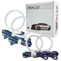 For Lamborghini Murcielago 2001-2010 ColorSHIFT Halo Kit Oracle