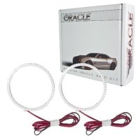 For Ford Explorer 2012-2015 LED Halo Kit Oracle